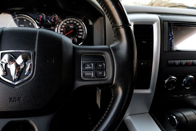 2012 Ram 1500 Lone Star 2012 Ram 1500 Lone Star