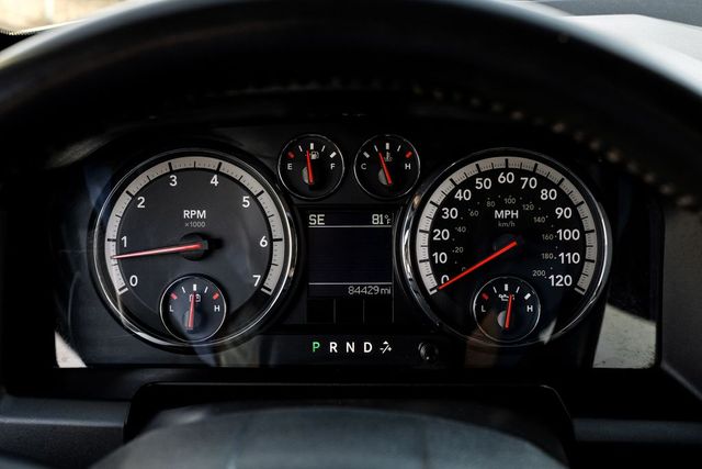 2012 Ram 1500 Lone Star