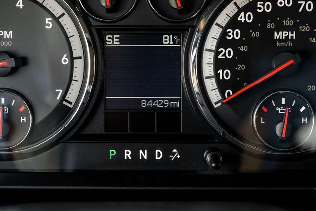 2012 Ram 1500 Lone Star 2012 Ram 1500 Lone Star