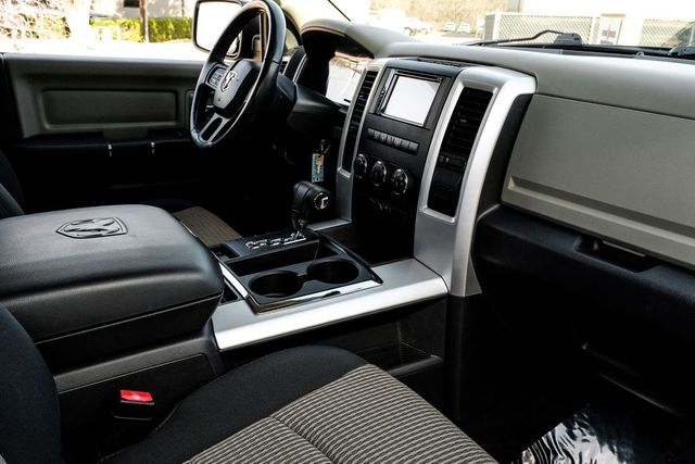 2012 Ram 1500 Lone Star