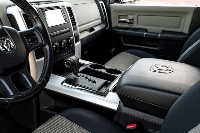 2012 Ram 1500 Lone Star 2012 Ram 1500 Lone Star