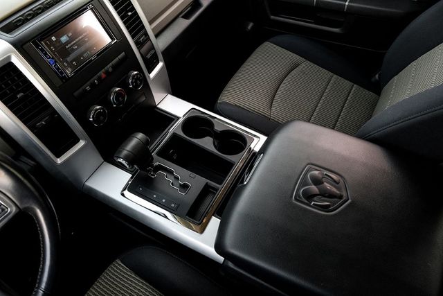 2012 Ram 1500 Lone Star