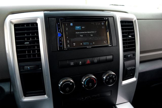 2012 Ram 1500 Lone Star 2012 Ram 1500 Lone Star