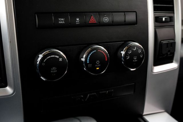 2012 Ram 1500 Lone Star 2012 Ram 1500 Lone Star