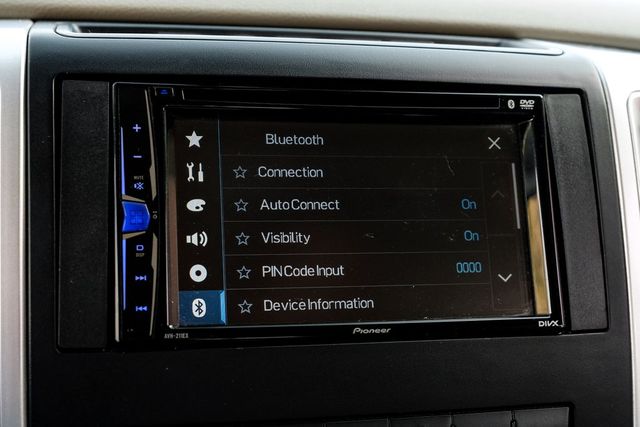 2012 Ram 1500 Lone Star