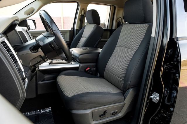 2012 Ram 1500 Lone Star 2012 Ram 1500 Lone Star