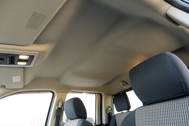 2012 Ram 1500 Lone Star 2012 Ram 1500 Lone Star