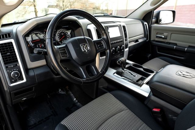 2012 Ram 1500 Lone Star 2012 Ram 1500 Lone Star