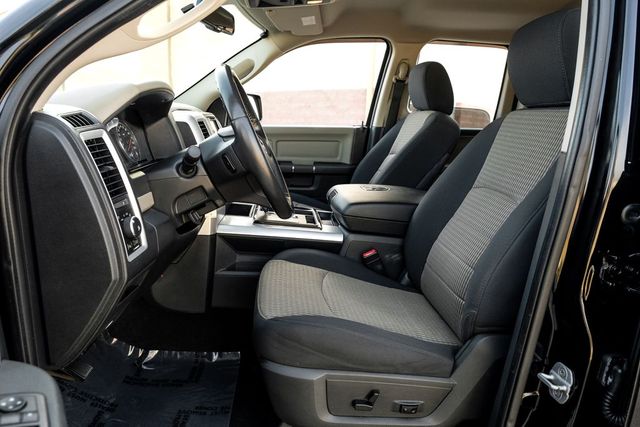 2012 Ram 1500 Lone Star 2012 Ram 1500 Lone Star