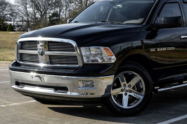 2012 Ram 1500 Lone Star 2012 Ram 1500 Lone Star