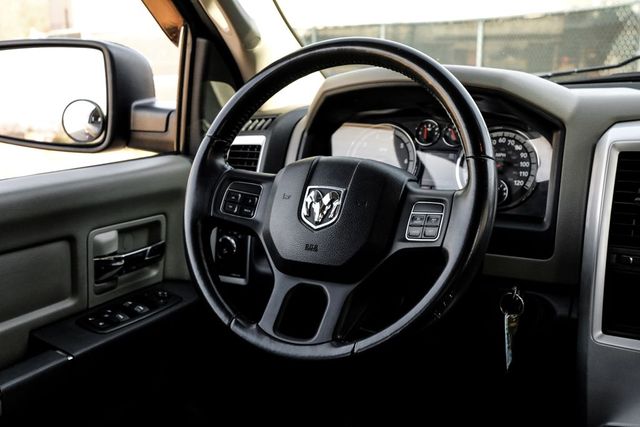 2012 Ram 1500 Lone Star 2012 Ram 1500 Lone Star