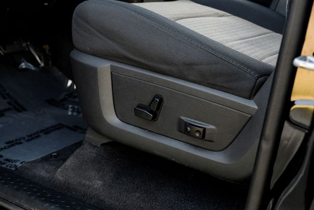 2012 Ram 1500 Lone Star