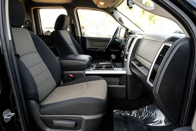 2012 Ram 1500 Lone Star 2012 Ram 1500 Lone Star