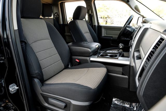 2012 Ram 1500 Lone Star