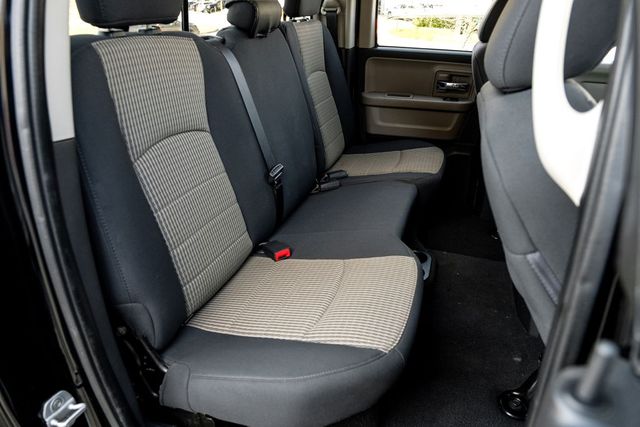 2012 Ram 1500 Lone Star 2012 Ram 1500 Lone Star