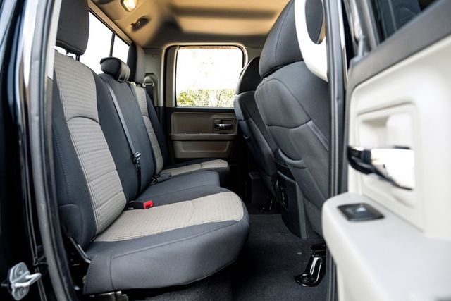 2012 Ram 1500 Lone Star 2012 Ram 1500 Lone Star