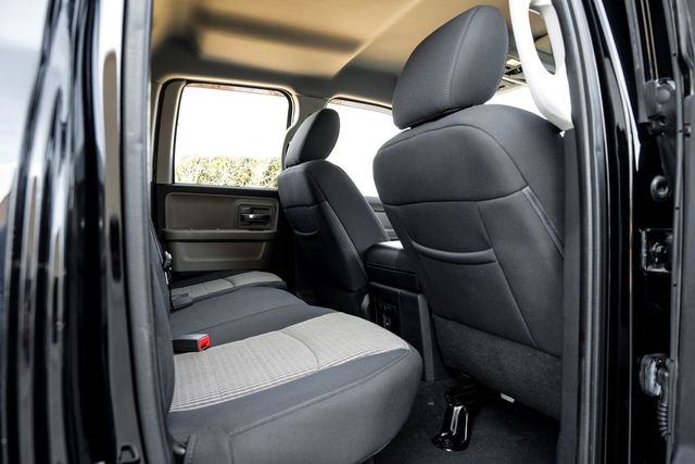 2012 Ram 1500 Lone Star