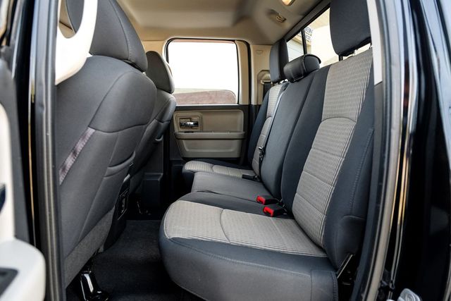 2012 Ram 1500 Lone Star