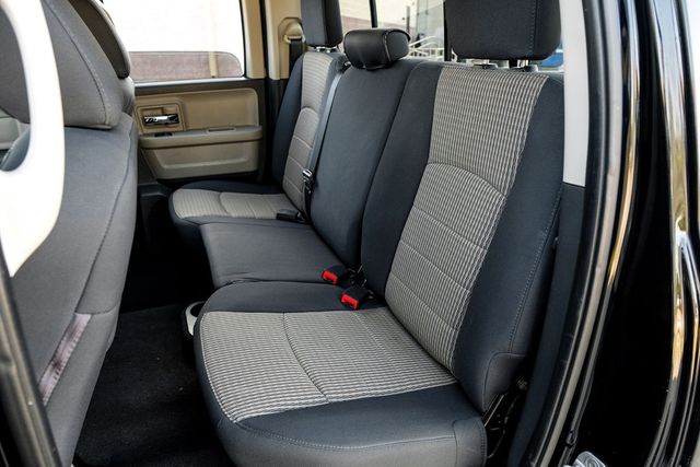 2012 Ram 1500 Lone Star 2012 Ram 1500 Lone Star