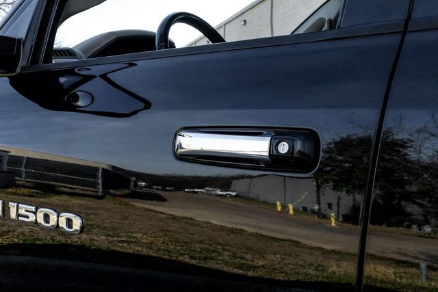 2012 Ram 1500 Lone Star