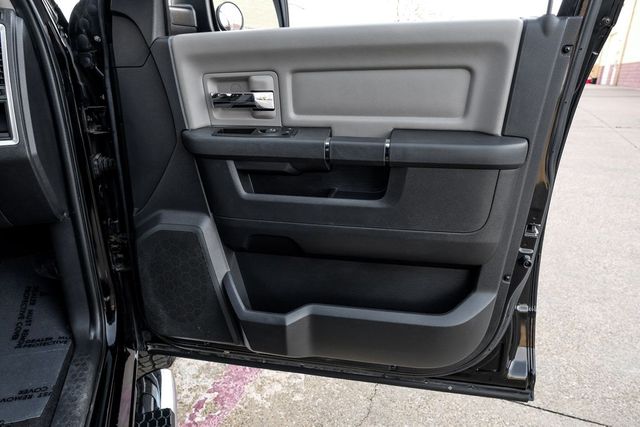 2012 Ram 1500 Lone Star