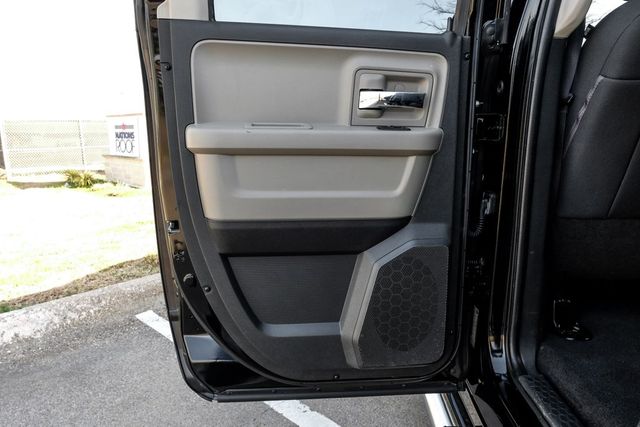 2012 Ram 1500 Lone Star