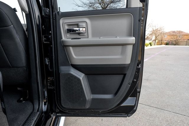 2012 Ram 1500 Lone Star 2012 Ram 1500 Lone Star