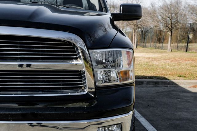 2012 Ram 1500 Lone Star 2012 Ram 1500 Lone Star