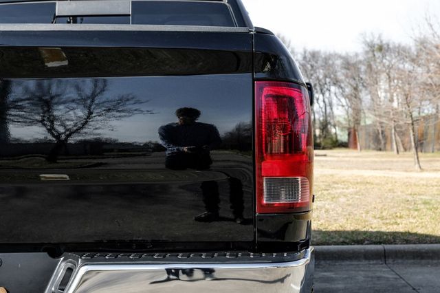 2012 Ram 1500 Lone Star