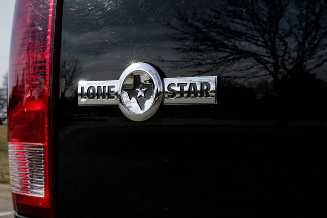 2012 Ram 1500 Lone Star