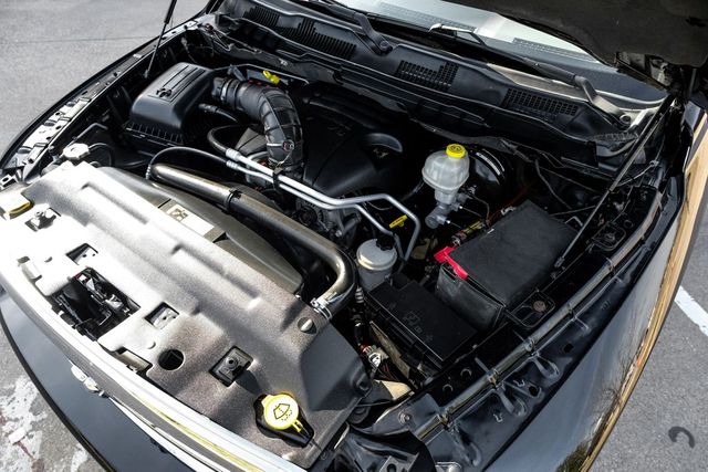 2012 Ram 1500 Lone Star 2012 Ram 1500 Lone Star