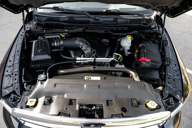 2012 Ram 1500 Lone Star 2012 Ram 1500 Lone Star