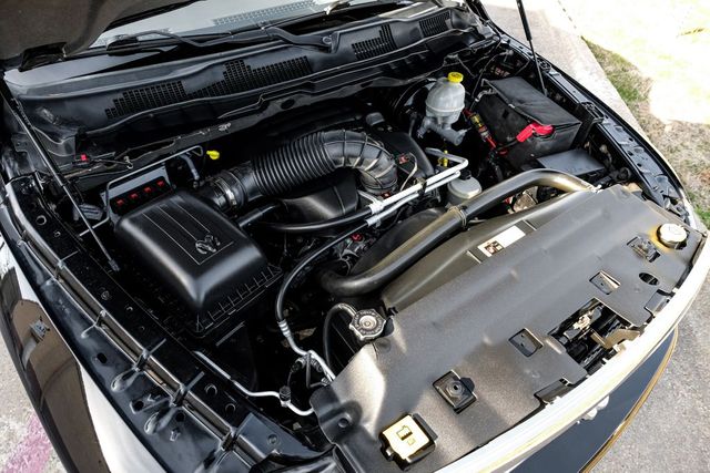 2012 Ram 1500 Lone Star 2012 Ram 1500 Lone Star