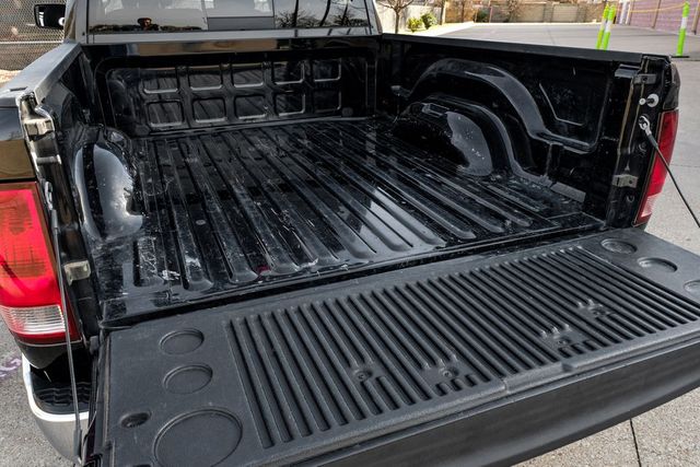 2012 Ram 1500 Lone Star