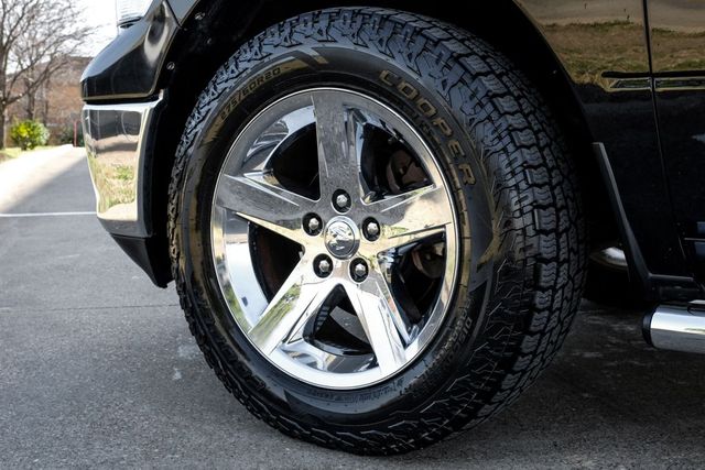 2012 Ram 1500 Lone Star