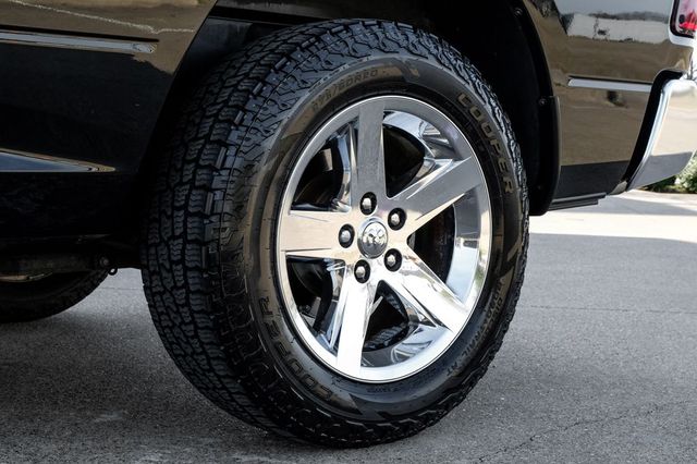 2012 Ram 1500 Lone Star 2012 Ram 1500 Lone Star