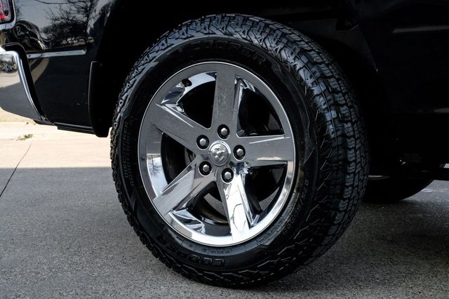 2012 Ram 1500 Lone Star 2012 Ram 1500 Lone Star