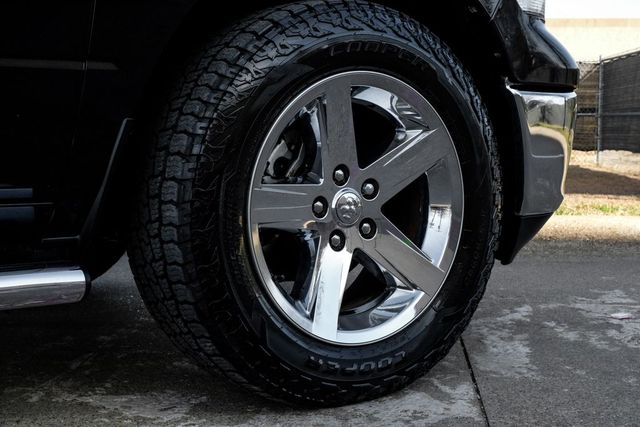 2012 Ram 1500 Lone Star 2012 Ram 1500 Lone Star