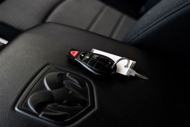 2012 Ram 1500 Lone Star