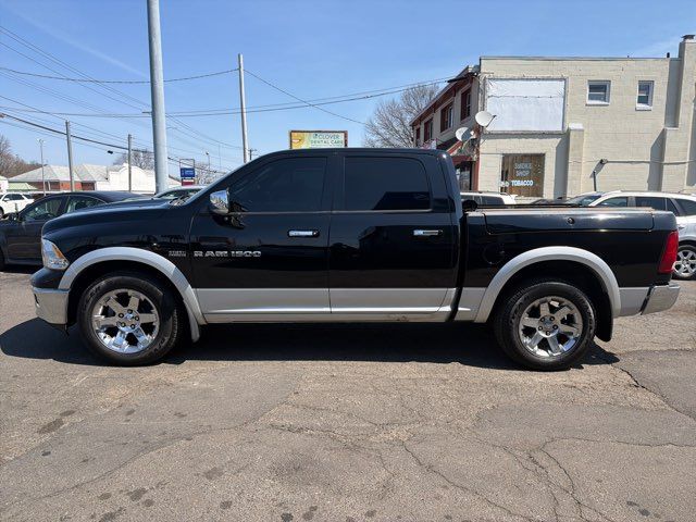 2012 Ram 1500 Laramie | West Haven, CT | York Auto Sales