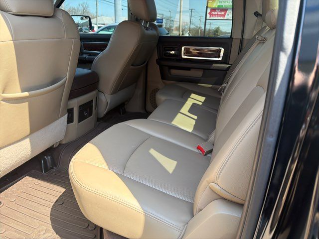 2012 Ram 1500 Laramie