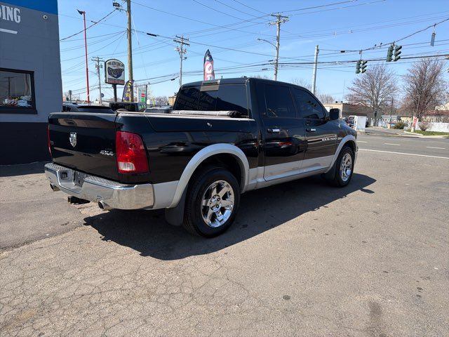 2012 Ram 1500 Laramie