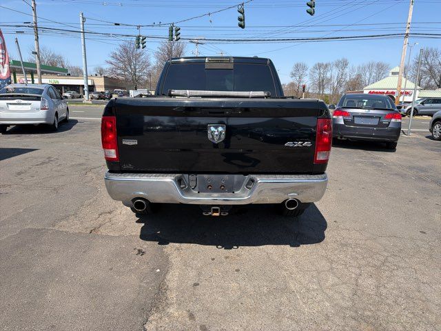2012 Ram 1500 Laramie