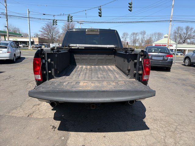 2012 Ram 1500 Laramie