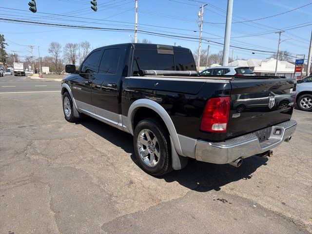 2012 Ram 1500 Laramie
