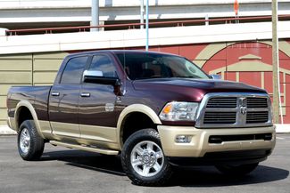 2012 Ram 2500 Laramie Longhorn | Carrollton, TX | Perfect Motorcars