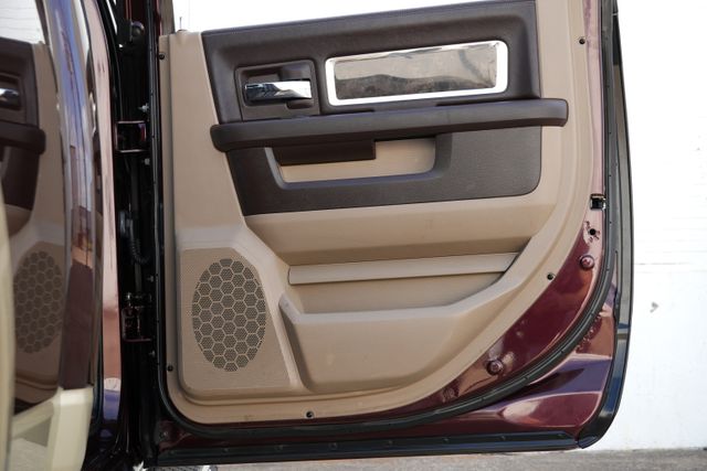 2012 Ram 2500 Laramie Longhorn | Carrollton, TX | Perfect Motorcars