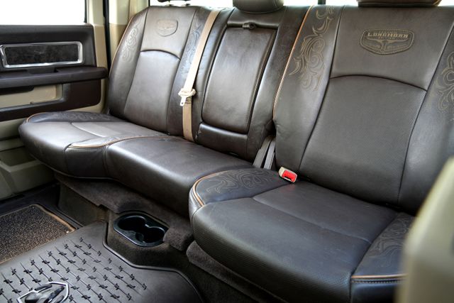 2012 Ram 2500 Laramie Longhorn | Carrollton, TX | Perfect Motorcars