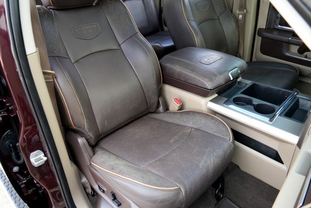 2012 Ram 2500 Laramie Longhorn | Carrollton, TX | Perfect Motorcars