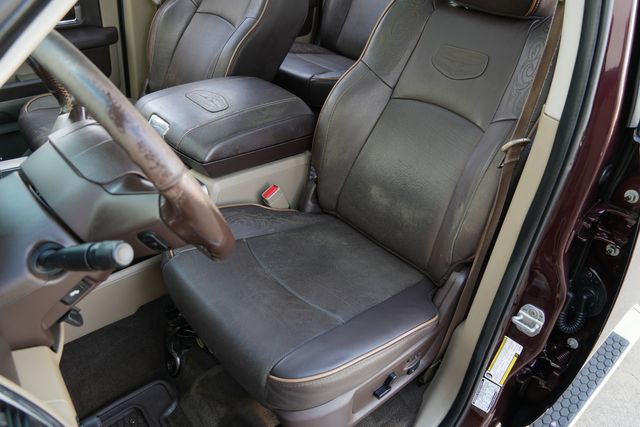 2012 Ram 2500 Laramie Longhorn | Carrollton, TX | Perfect Motorcars 2012 Ram 2500 Laramie Longhorn | Carrollton, TX | Perfect Motorcars